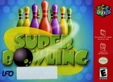 Super Bowling (Nintendo 64)